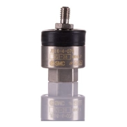 Picture of Floating Joint , To Fit 16mm Bore Size, SMC, JB16-4-070
