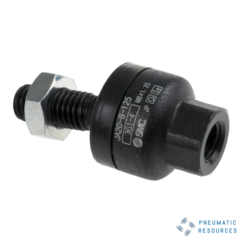 Picture of Floating Joint , To Fit 20mm Bore Size, SMC, JA20-8-125
