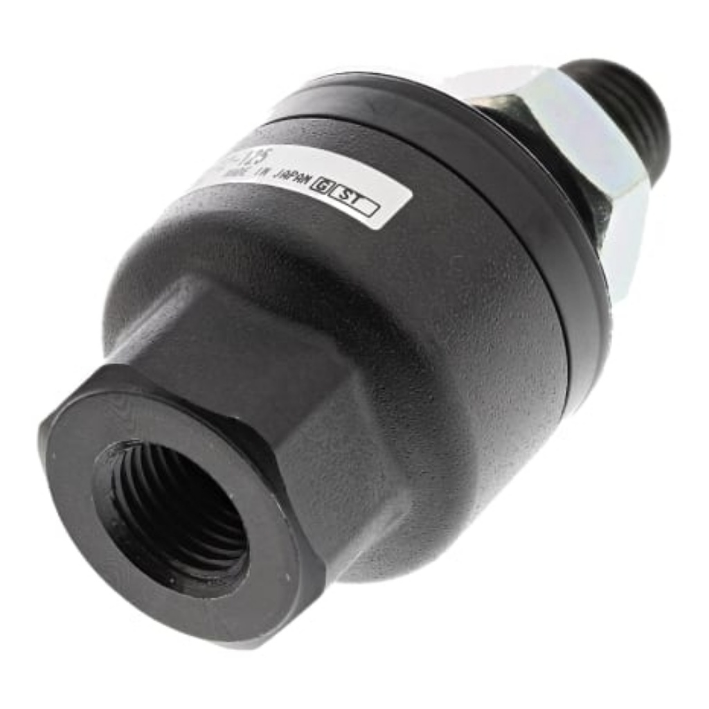 Picture of Floating Joint , To Fit 40mm Bore Size, SMC, JA40-12-125