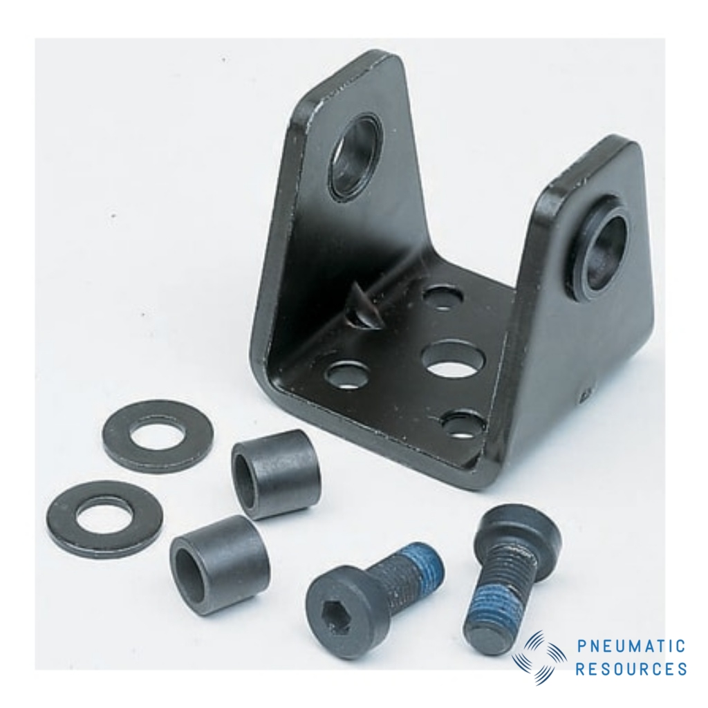 Picture of Trunnion Pin , To Fit 25mm Bore Size, SMC, CG-T025
