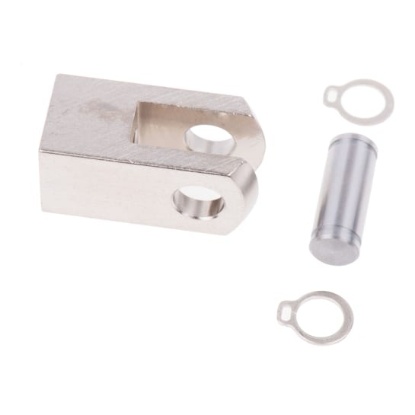 Picture of Double Knuckle Joint , To Fit 20mm Bore Size, SMC, Y-G02