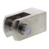 Picture of Double Knuckle Joint , To Fit 25mm Bore Size, SMC, Y-G03