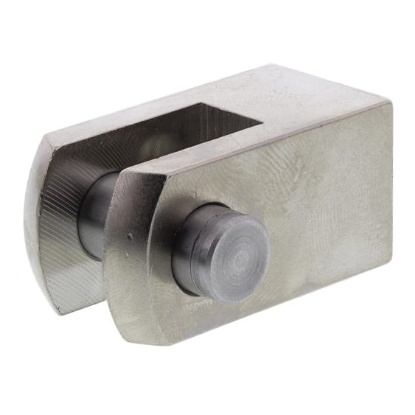 Picture of Double Knuckle Joint , To Fit 25mm Bore Size, SMC, Y-G03