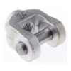Picture of Double Knuckle Joint , To Fit 40mm Bore Size, SMC, Y-G04