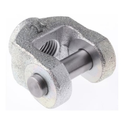 Picture of Double Knuckle Joint , To Fit 40mm Bore Size, SMC, Y-G04