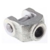 Picture of Double Knuckle Joint , To Fit 40mm Bore Size, SMC, Y-G04