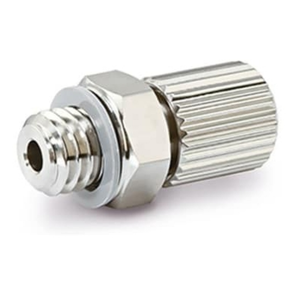 Picture of Adapter , For Use With Nylon, Soft Nylon and Polyurethane Tube, SMC, MS-5H-6