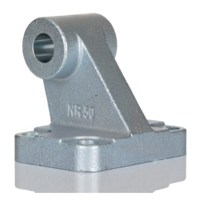 Picture of Angular Clevis , To Fit 50mm Bore Size, SMC, E5050