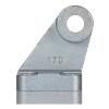 Picture of Angular Clevis , To Fit 50mm Bore Size, SMC, E5050