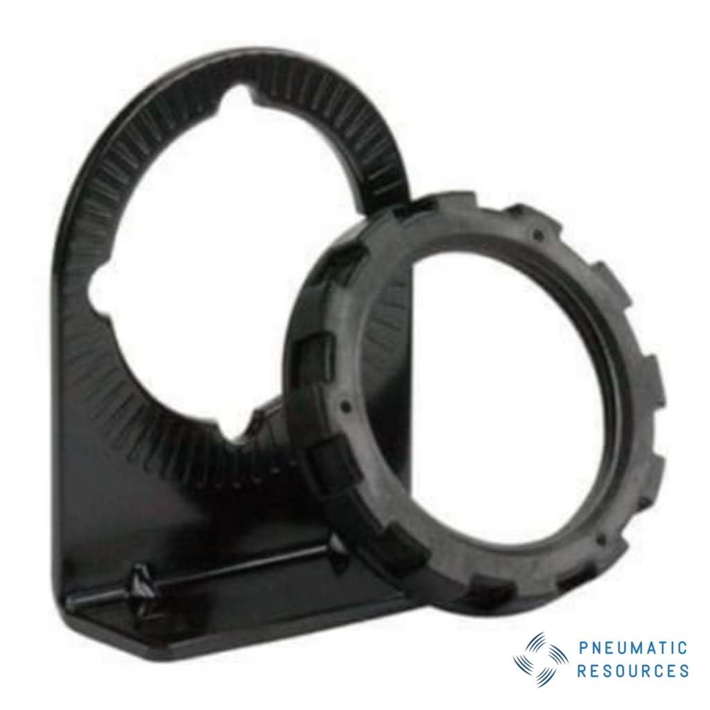 Picture of Bracket , For Use With SRH3000, SMC, B21-1-T1