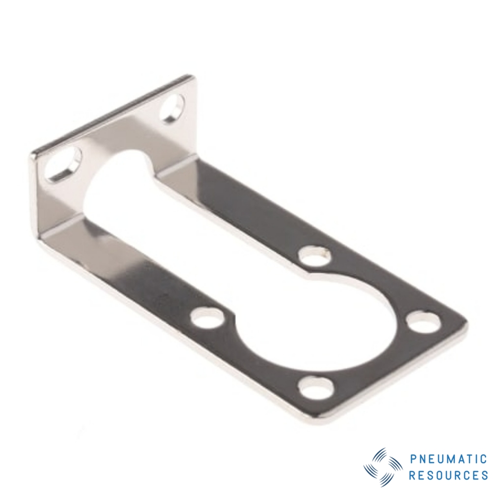 Picture of Bracket , SMC, ZS-24-A