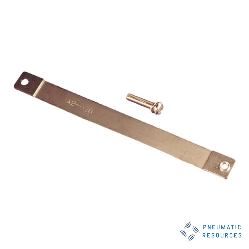 Picture of Bracket , To Fit 32mm Bore Size, SMC, BMA2-032