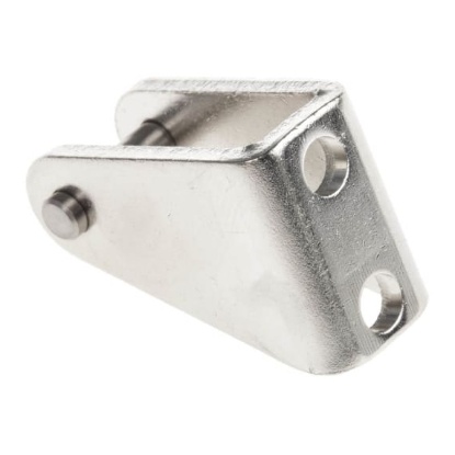 Picture of Clevis , To Fit 8mm Bore Size, SMC, C85C10