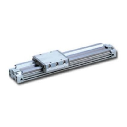 Picture of Cylinder Assembly , For Use With Jointed Rodless Cylinder, SMC, MY3M16-200