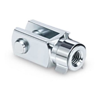 Picture of Cylinder Assembly , For Use With SMC cylinder, SMC, GKM6-12-IN(F)