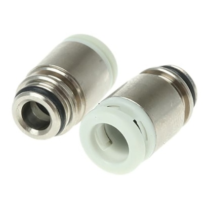 Picture of Cylinder Port , For Use With SX3000 Body Ported Valve Single Unit, SMC, VVQ1000-50A-C6