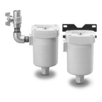 Picture of Cylinder Repair Kit , For Use With Auto Switch Mounting Bracket, SMC, ADH-D400
