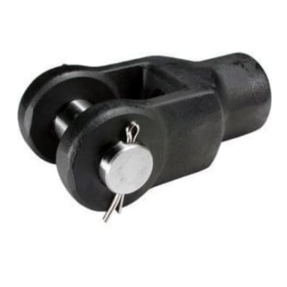 Picture of Double Knuckle Joint , SMC, Y-Z015A