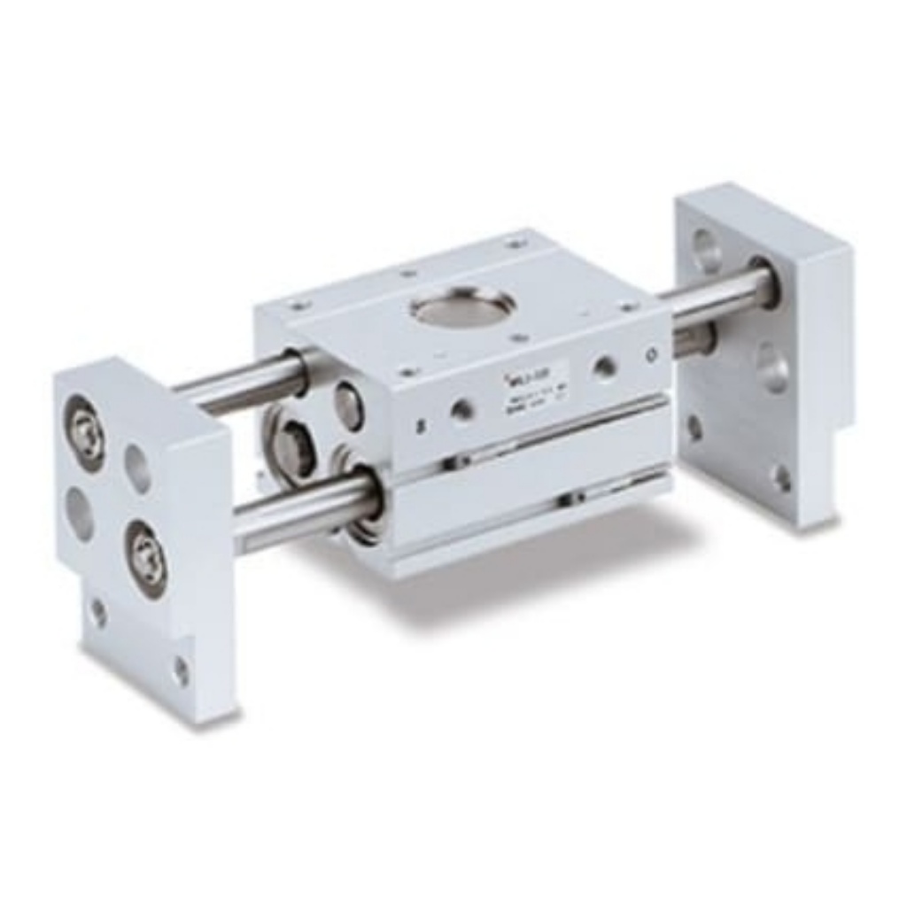 Picture of Finger Assembly , For Use With Air Gripper, SMC, MHL20-PS