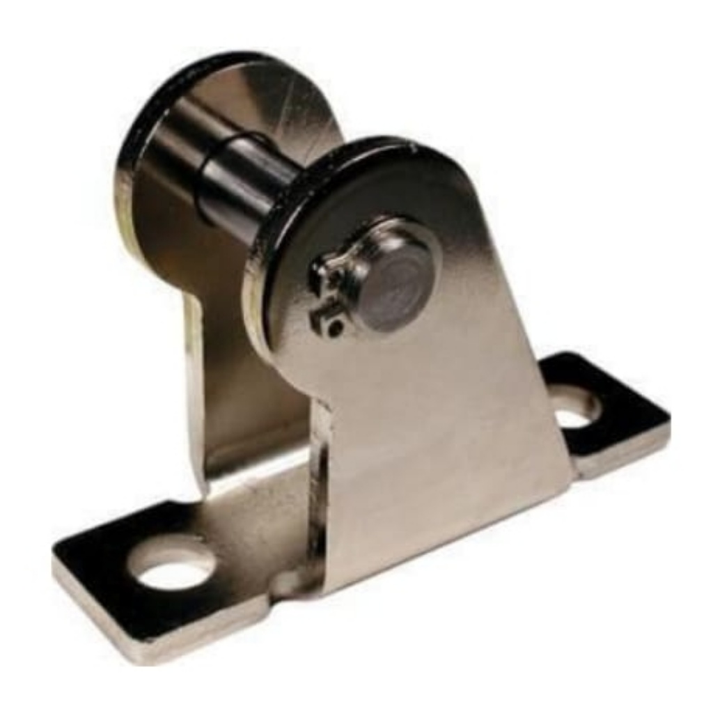 Picture of Flange , For Use With Auto Switch Mounting Bracket, SMC, CM-E020B