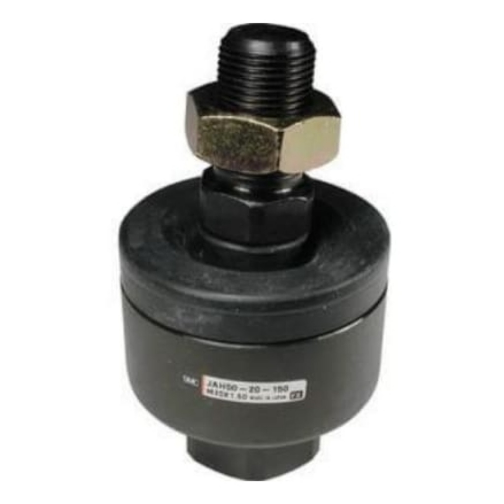 Picture of Floating Joint , For Use With SMC cylinder, SMC, JAH50-20-150