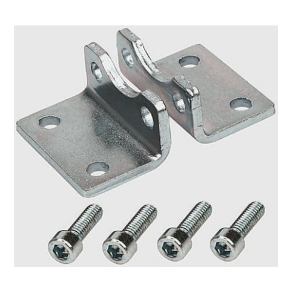 Picture of Foot , To Fit 100mm Bore Size, SMC, L5100
