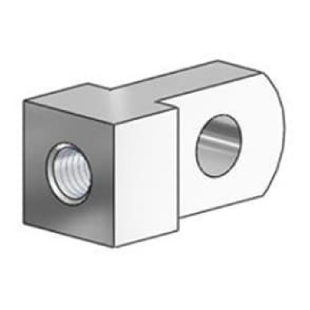 Picture of Joint , For Use With CG5-S Series, SMC, I-G05SUS