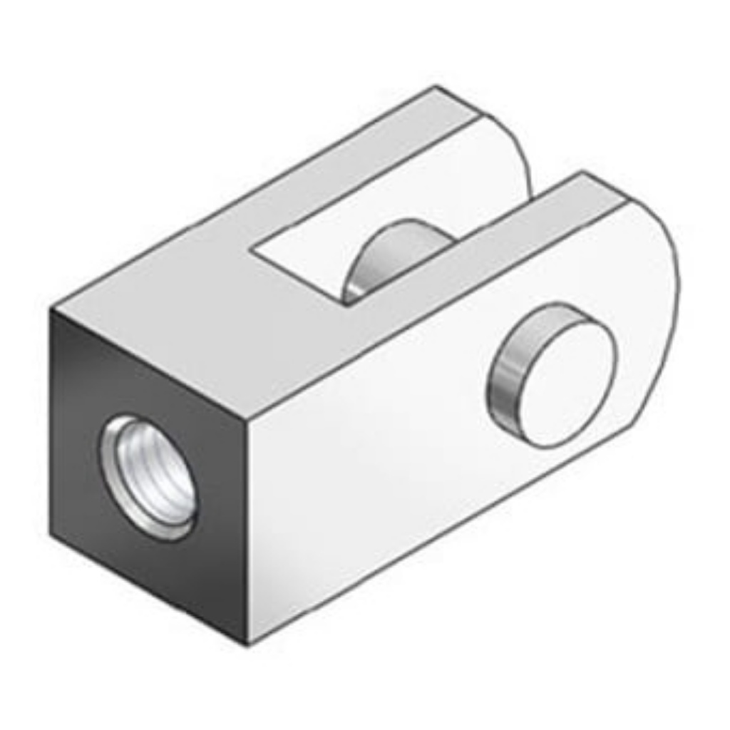 Picture of Joint , For Use With CG5-S Series, SMC, Y-G03SUS