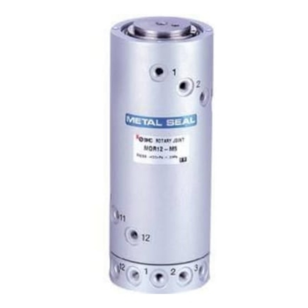 Picture of Joint , For Use With MQR, SMC, MQR12-M5