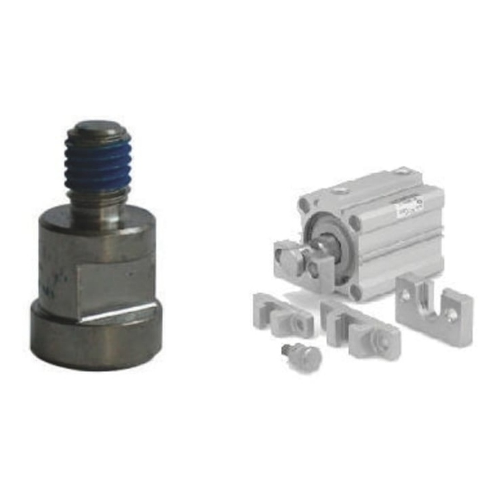 Picture of Joint , To Fit 50mm Bore Size, SMC, YU-05