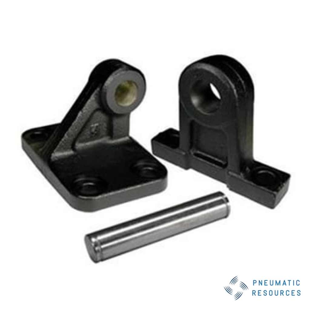 Picture of Mounting Bracket , For Use With C(P)95 and C(P)96 Series, SMC, CS5063