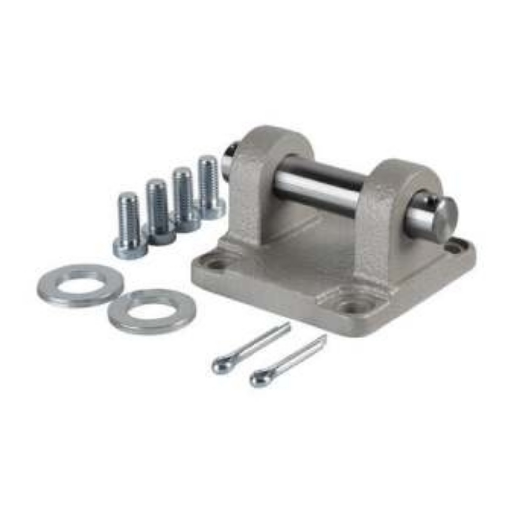 Picture of Mounting Bracket , For Use With C(P)95 and C(P)96 Series, SMC, D5040