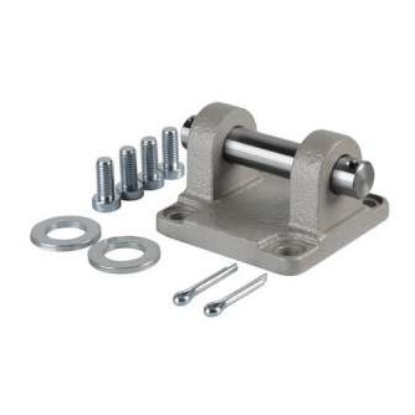 Picture of Mounting Bracket , For Use With C(P)95 and C(P)96 Series, SMC, D5040