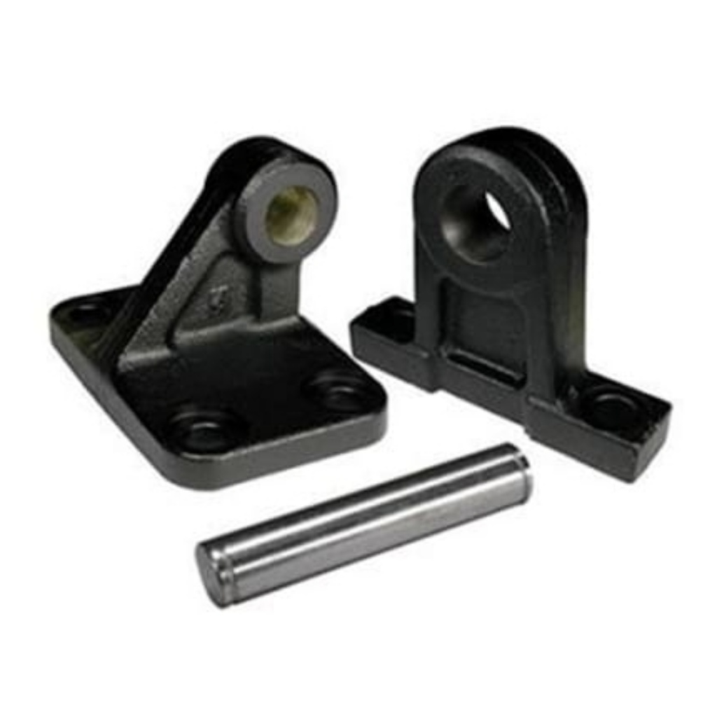 Picture of Mounting Bracket , For Use With C(P)95 and C(P)96 Series, SMC, L5032