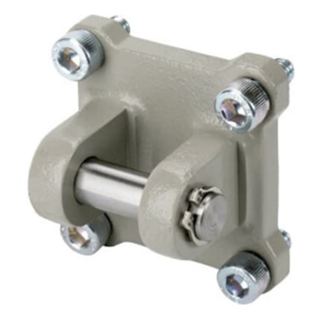 Picture of Mounting Bracket , For Use With RQ, SMC, CQ-D080