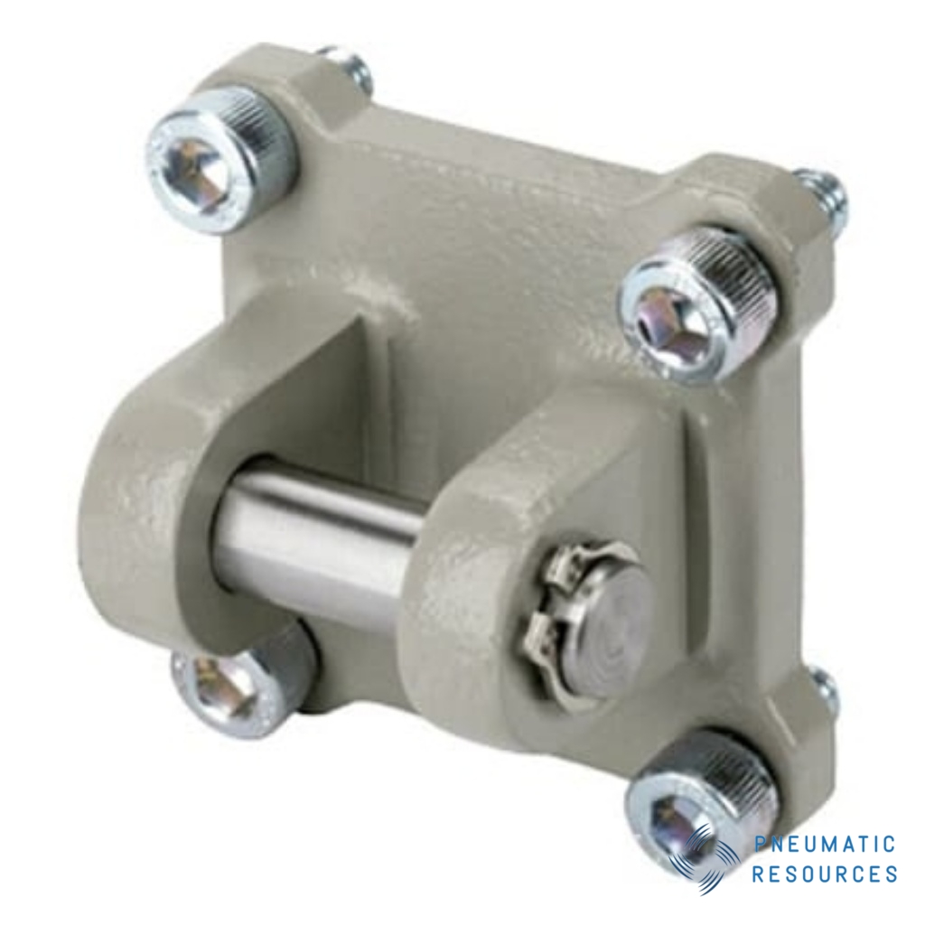 Picture of Mounting Bracket, SMC, CQ-D040