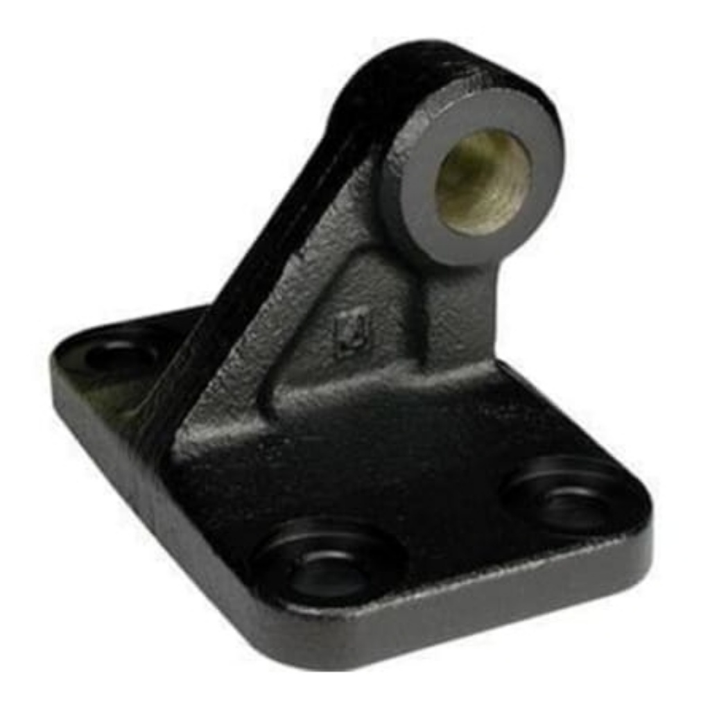 Picture of Mounting Bracket , SMC, MB-B03