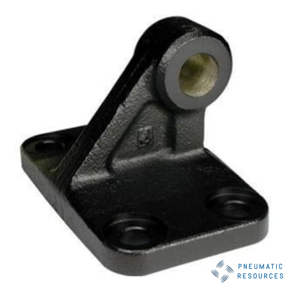 Picture of Mounting Bracket , SMC, MB-B05