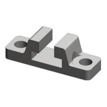 Picture of Mounting Equipment , SMC, YA-03