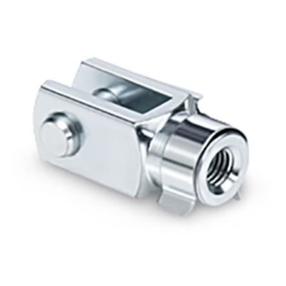 Picture of Rod Clevis , For Use With C55 Series, SMC, GKM12-24A