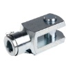 Picture of Rod Clevis , SMC, GKM16-32