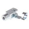 Picture of Rod Clevis , To Fit 32mm Bore Size, SMC, GKM10-20