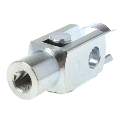 Picture of Rod Clevis , To Fit 80mm Bore Size, SMC, GKM20-40