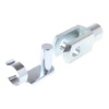 Picture of Rod Clevis , To Fit 80mm Bore Size, SMC, GKM20-40