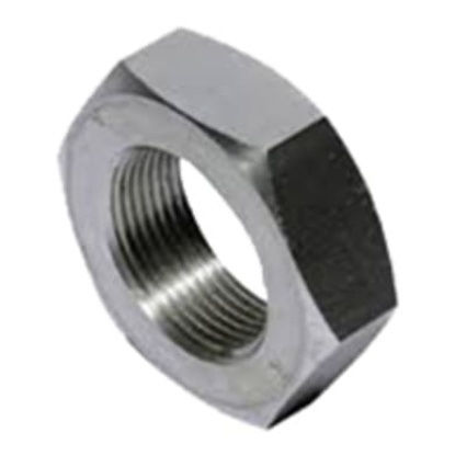Picture of Rod Nut , For Use With NCG/CG1 Series Air Cylinder, To Fit 25mm Bore Size, SMC, M10X1.25