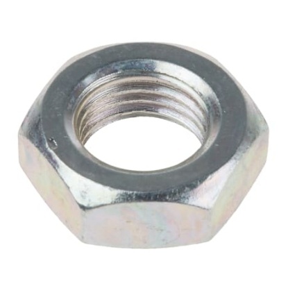 Picture of Rod Nut , For Use With NCG/CG1 Series Air Cylinder, To Fit 50mm Bore Size, SMC, M12X1.25
