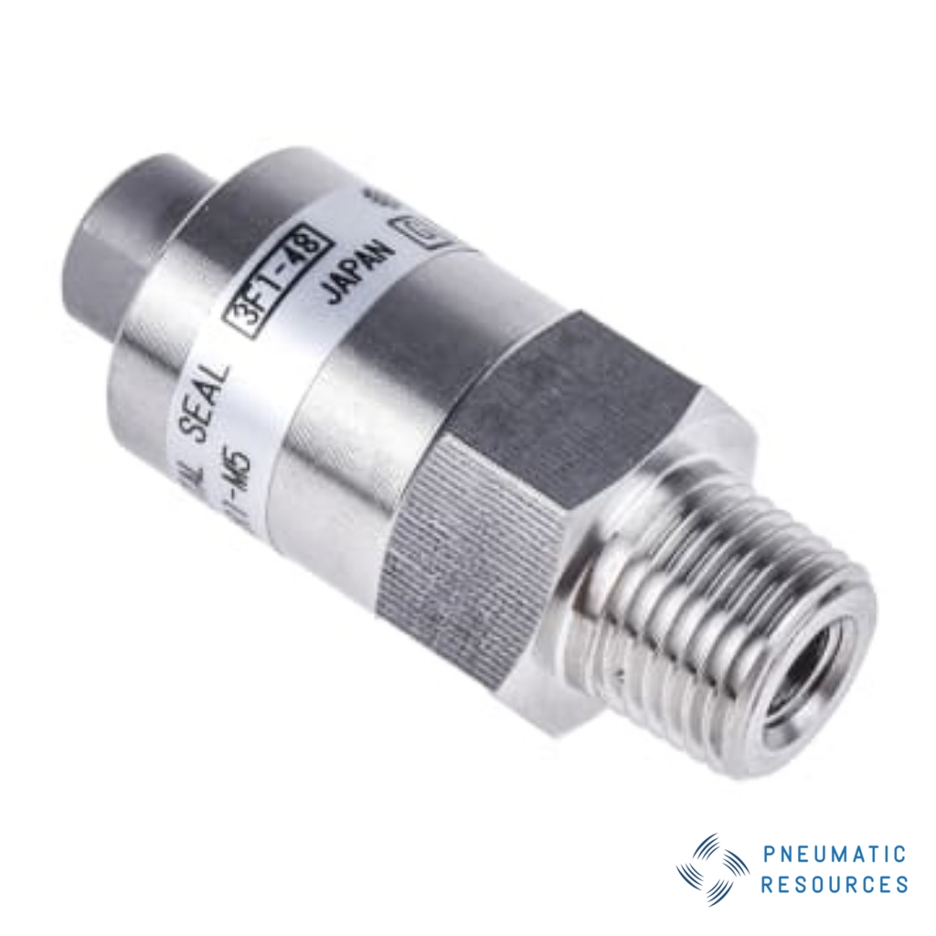 Picture of Rotary Union , SMC, MQR1-M5