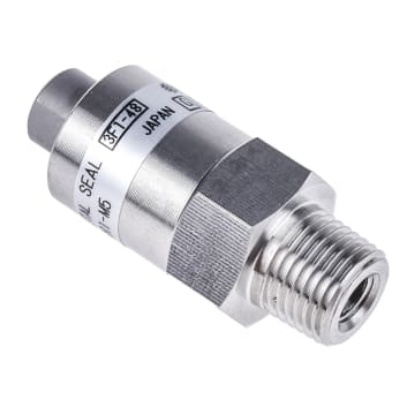 Picture of Rotary Union , SMC, MQR1-M5
