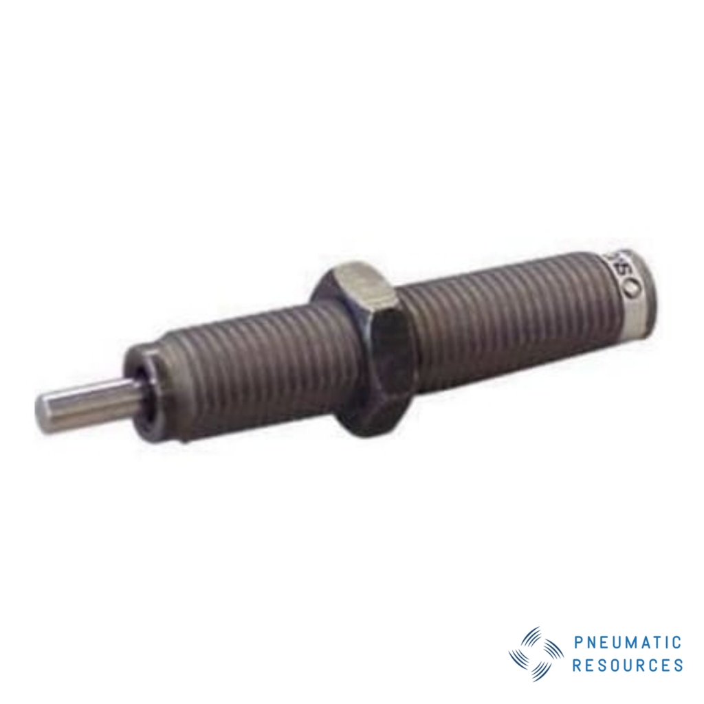 Picture of Slide Unit Actuator , For Use With RBC27, SMC, RBC27C