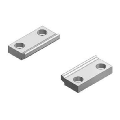 Picture of Support , For Use With Jointed Rodless Cylinder, SMC, MY-S25B